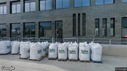 Lägenheter att hyra i Malmö Centrum - Bild från Google Street View
