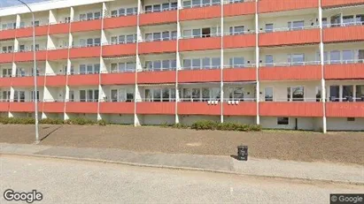 Lägenheter att hyra i Lund - Bild från Google Street View