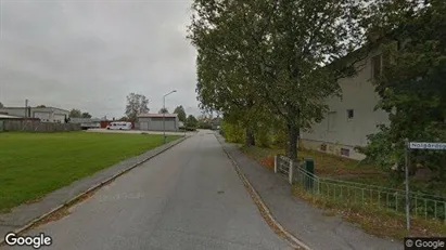 Lägenheter att hyra i Töreboda - Bild från Google Street View