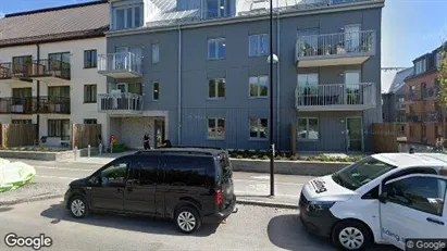 Lägenheter att hyra i Sollentuna - Bild från Google Street View