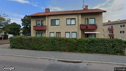Lägenheter att hyra i Eskilstuna - Bild från Google Street View