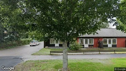 Lägenheter att hyra i Alvesta - Bild från Google Street View