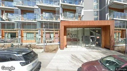 Lägenheter att hyra i Täby - Bild från Google Street View
