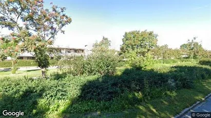 Lägenheter att hyra i Uppsala - Bild från Google Street View