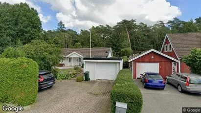 Lägenheter att hyra i Lundby - Bild från Google Street View