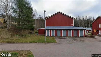 Lägenheter att hyra i Borlänge - Bild från Google Street View