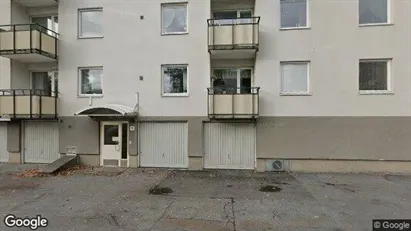Lägenheter att hyra i Järfälla - Bild från Google Street View