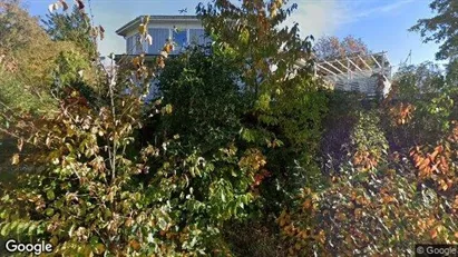 Lägenheter att hyra i Sollentuna - Bild från Google Street View