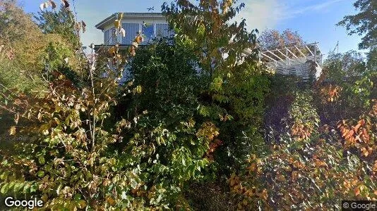 Lägenheter att hyra i Sollentuna - Bild från Google Street View