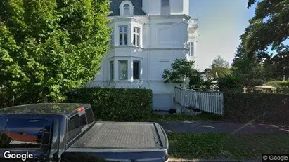 Lägenheter att hyra i Motala - Bild från Google Street View