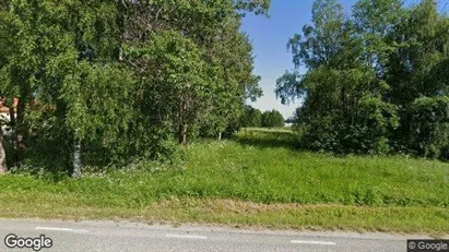 Lägenheter att hyra i Örnsköldsvik - Bild från Google Street View