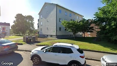 Lägenheter att hyra i Borås - Bild från Google Street View
