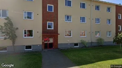 Lägenheter att hyra i Östra Göinge - Bild från Google Street View
