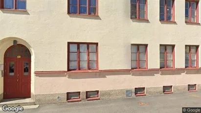 Lägenheter att hyra i Kristianstad - Bild från Google Street View