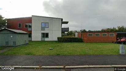 Lägenheter att hyra i Trelleborg - Bild från Google Street View