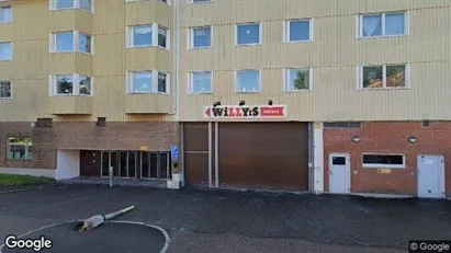 Lägenheter att hyra i Lundby - Bild från Google Street View Lägenheter att hyra i Lundby - Bild från Google Street View