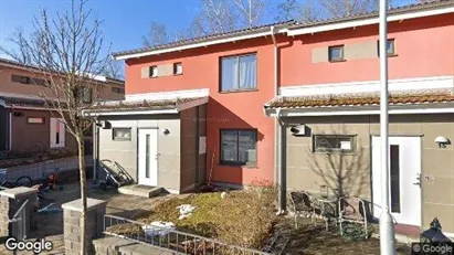 Lägenheter att hyra i Linköping - Bild från Google Street View