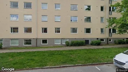 Lägenheter att hyra i Linköping - Bild från Google Street View