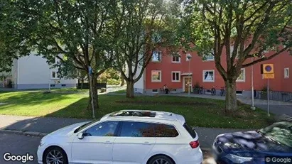 Lägenheter att hyra i Linköping - Bild från Google Street View