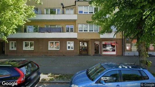 Lägenheter att hyra i Helsingborg - Bild från Google Street View