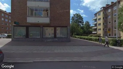 Lägenheter att hyra i Helsingborg - Bild från Google Street View