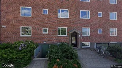 Lägenheter att hyra i Helsingborg - Bild från Google Street View