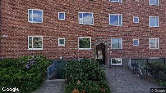 Lägenheter att hyra i Helsingborg - Bild från Google Street View
