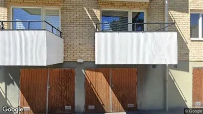 Lägenheter att hyra i Södertälje - Bild från Google Street View