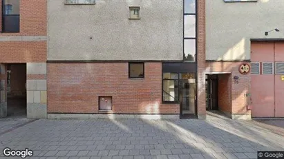 Lägenheter att hyra i Västerås - Bild från Google Street View