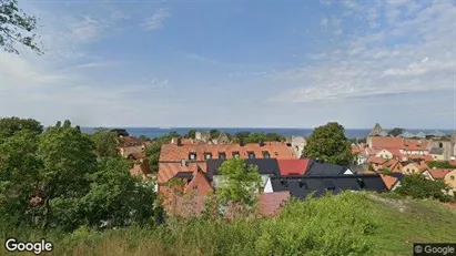 Lägenheter att hyra i Gotland - Bild från Google Street View Lägenheter att hyra i Gotland - Bild från Google Street View