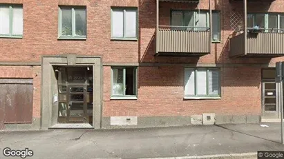 Lägenheter att hyra i Göteborg Centrum - Bild från Google Street View