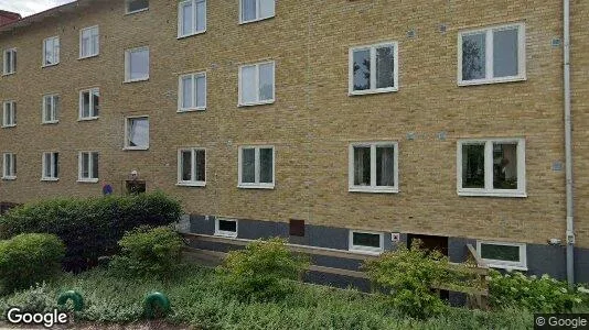 Lägenheter att hyra i Örgryte-Härlanda - Bild från Google Street View