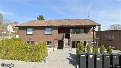 Lägenheter att hyra i Västerort - Bild från Google Street View Lägenheter att hyra i Västerort - Bild från Google Street View