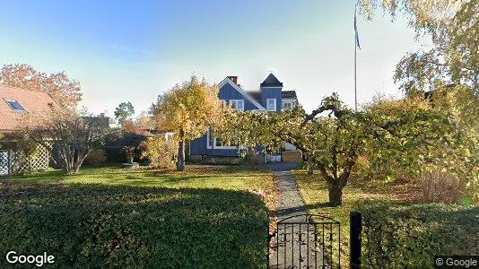 Lägenheter att hyra i Sollentuna - Bild från Google Street View