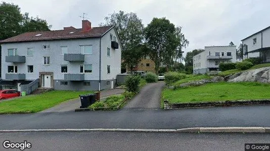 Lägenheter att hyra i Borås - Bild från Google Street View