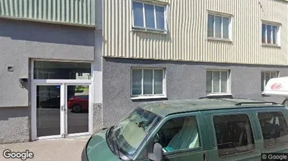 Lägenheter att hyra i Lundby - Bild från Google Street View Lägenheter att hyra i Lundby - Bild från Google Street View