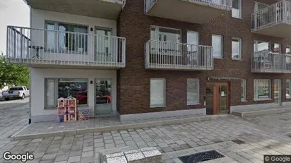 Lägenheter att hyra i Söderort - Bild från Google Street View Lägenheter att hyra i Söderort - Bild från Google Street View