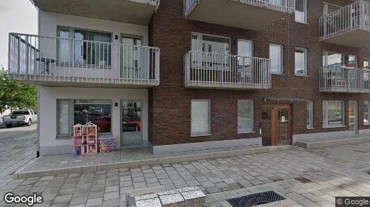 Lägenheter att hyra i Söderort - Bild från Google Street View