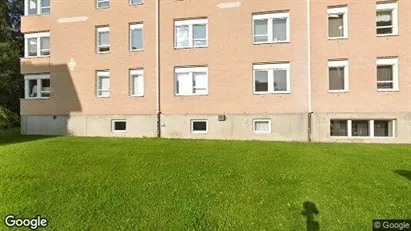 Lägenheter att hyra i Östersund - Bild från Google Street View
