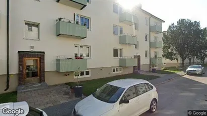 Lägenheter att hyra i Söderort - Bild från Google Street View