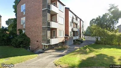 Lägenheter att hyra i Askim-Frölunda-Högsbo - Bild från Google Street View