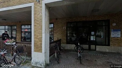 Lägenheter att hyra i Örgryte-Härlanda - Bild från Google Street View