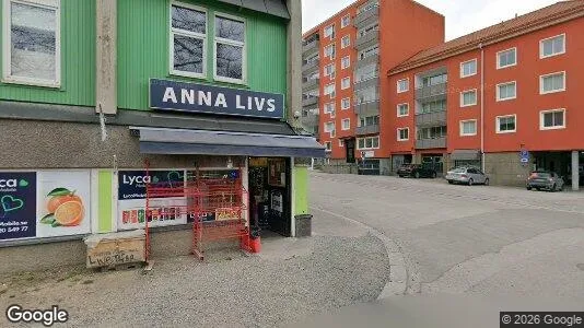 Lägenheter att hyra i Eskilstuna - Bild från Google Street View