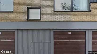 Lägenheter att hyra i Degerfors - Bild från Google Street View Lägenheter att hyra i Degerfors - Bild från Google Street View