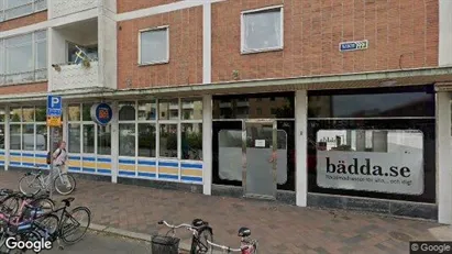 Lägenheter att hyra i Malmö Centrum - Bild från Google Street View