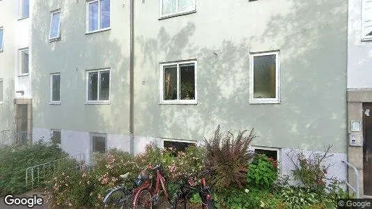 Lägenheter att hyra i Göteborg Centrum - Bild från Google Street View