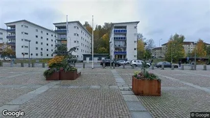 Lägenheter att hyra i Örgryte-Härlanda - Bild från Google Street View
