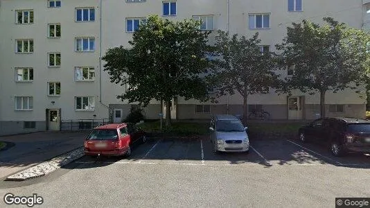 Lägenheter att hyra i Majorna-Linné - Bild från Google Street View