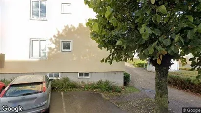 Lägenheter att hyra i Ronneby - Bild från Google Street View Lägenheter att hyra i Ronneby - Bild från Google Street View