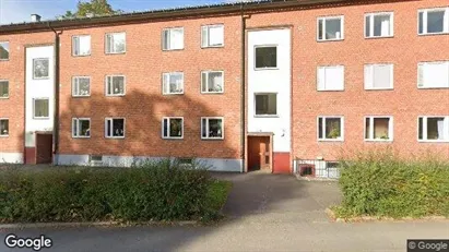 Lägenheter att hyra i Östra Göinge - Bild från Google Street View Lägenheter att hyra i Östra Göinge - Bild från Google Street View